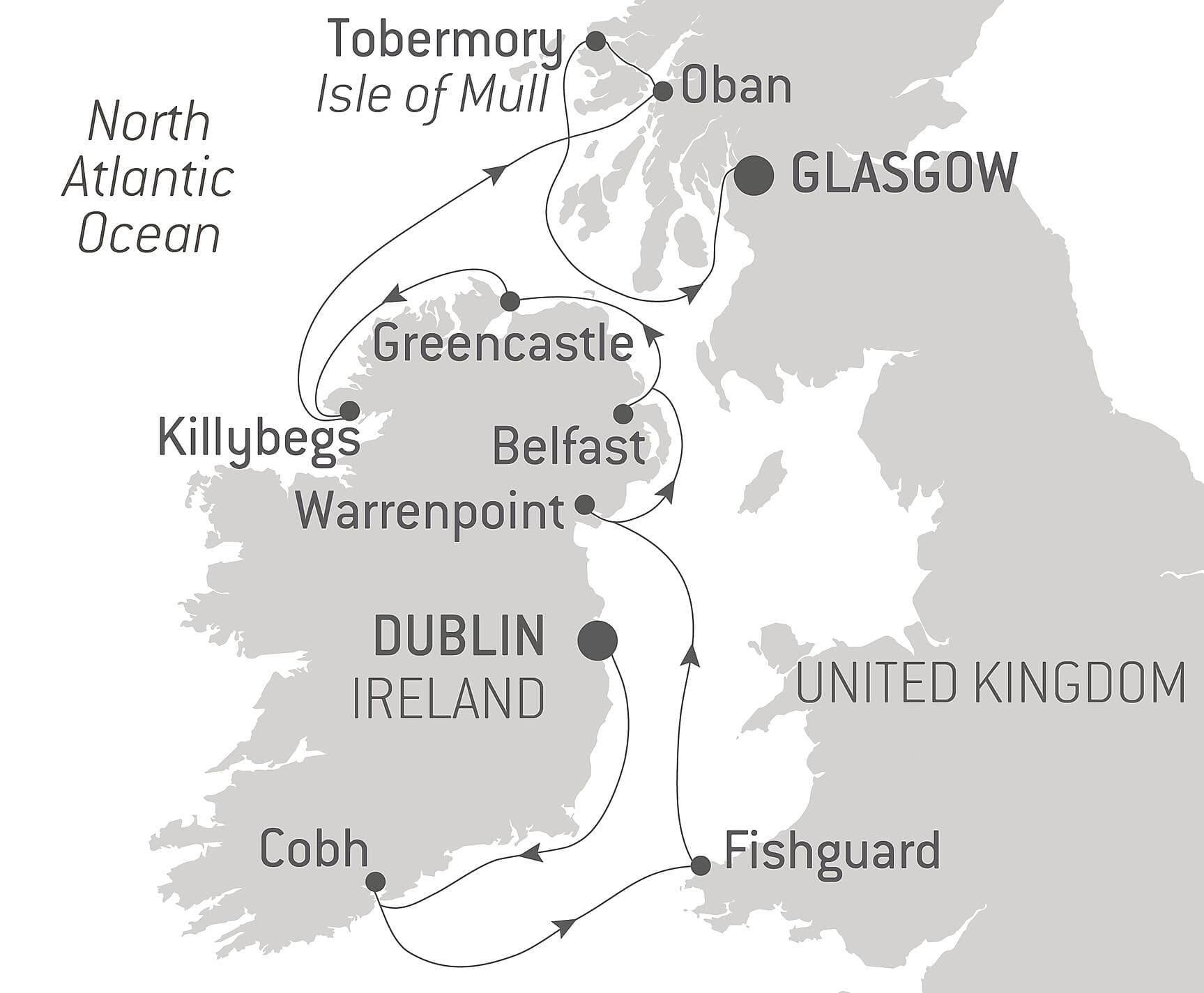 Celtic Secrets & Landscapes