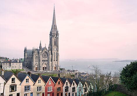 4 Oct 27 - Cobh