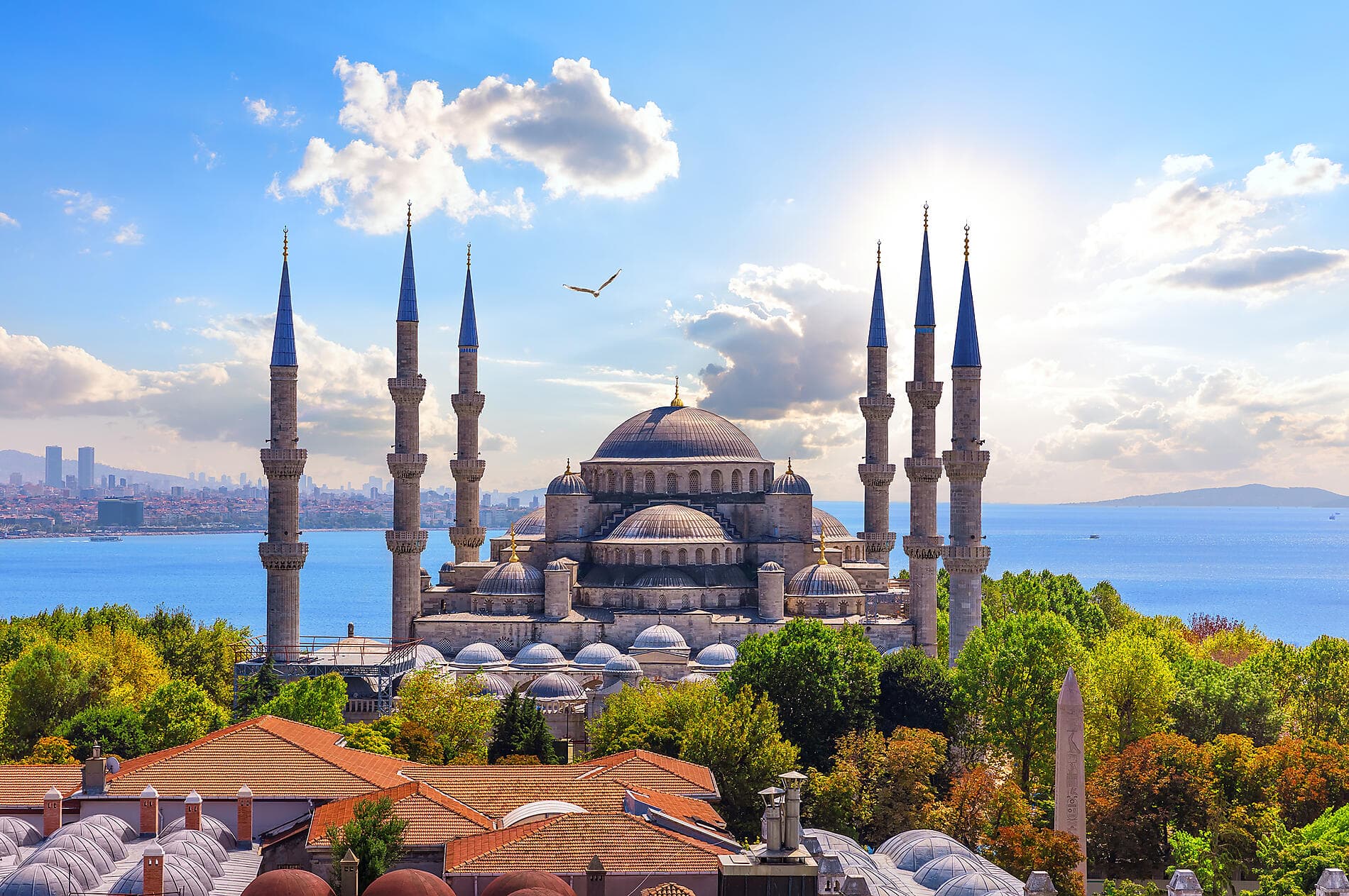 Cruising the Aegean: Turkey and the Greek Isles – with Smithsonian Journeys