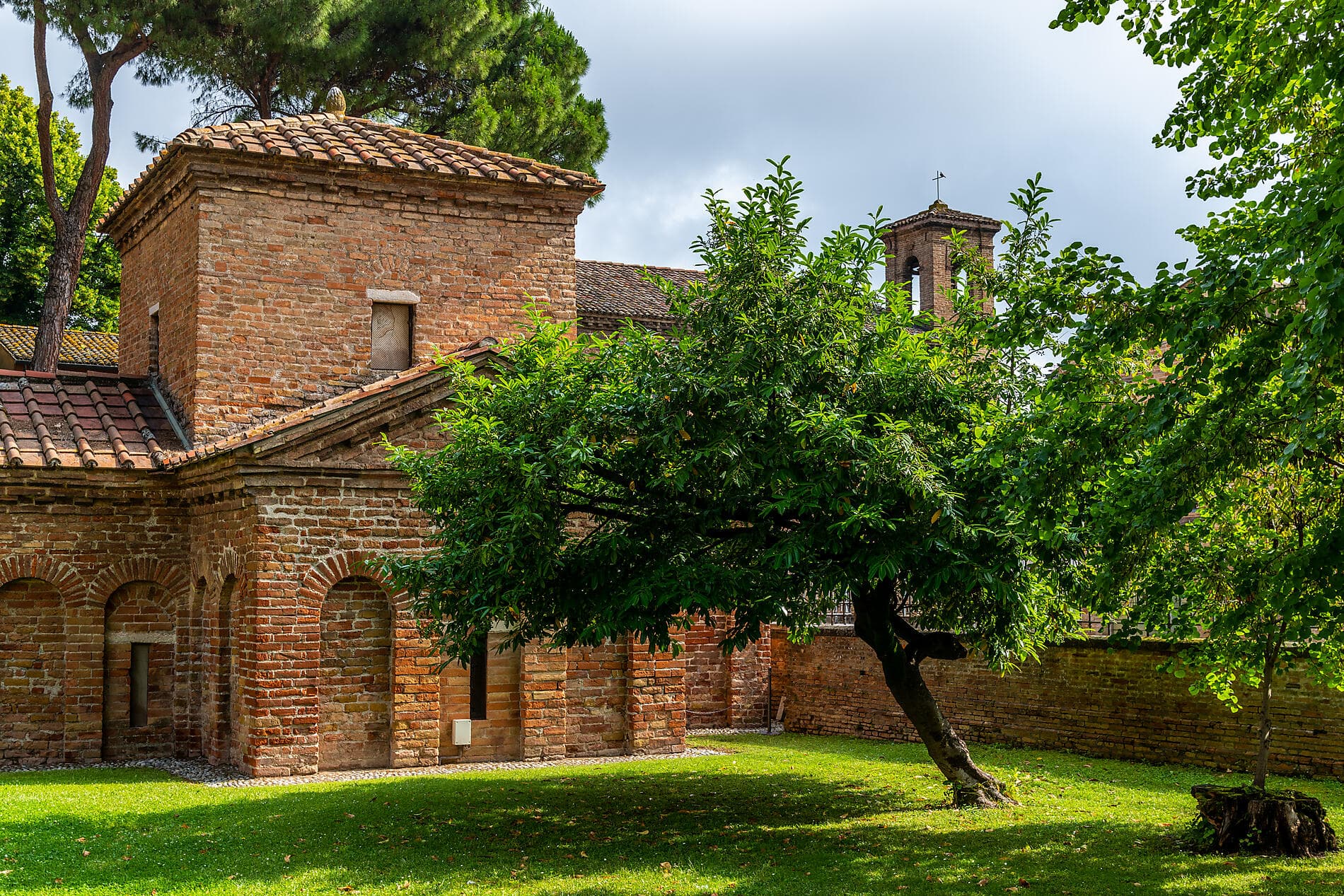 Artistic Adriatic with Pinault Collection  