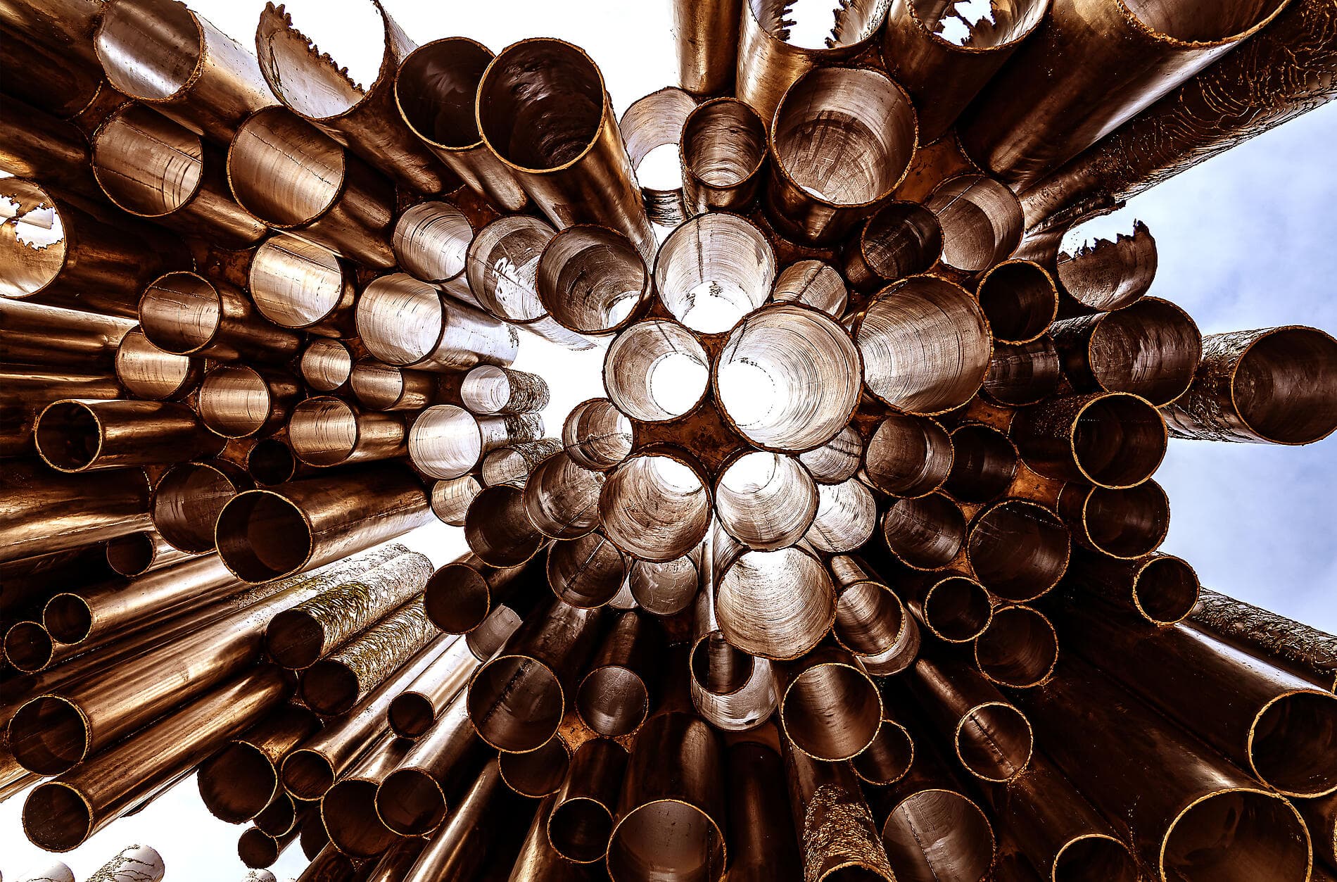 Jazz festival, from the Baltic to the North Sea 