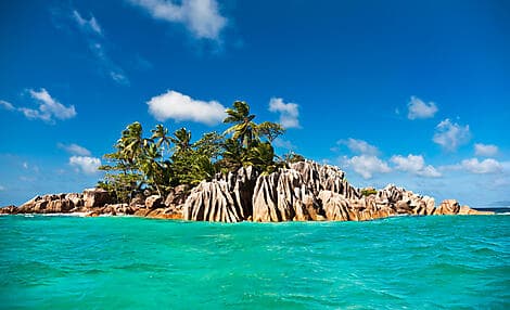 23 Jan 26 - Praslin Island