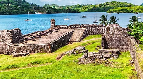 18 Dec 26 - Portobelo