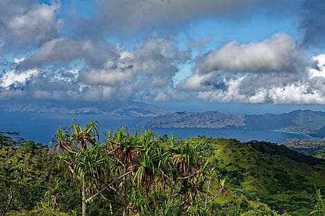 10 Nov 26 - Hanaiapa, Hiva Oa