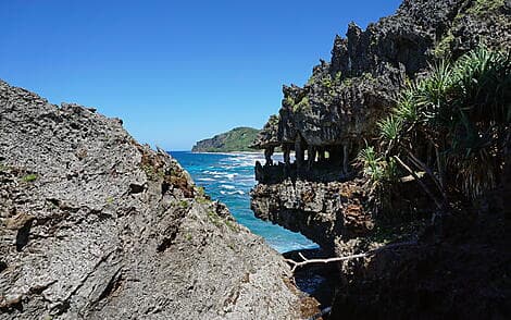 30 Oct 26 - Rurutu, Austral Islands