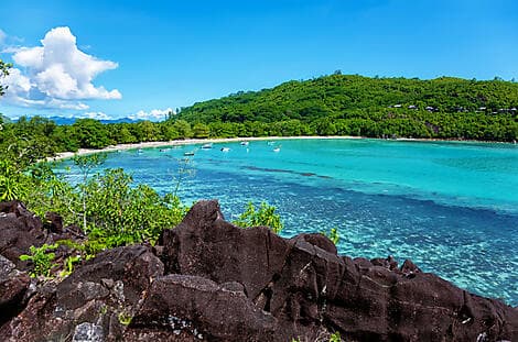 28 Sept 26 - Port Launay Marine National Park