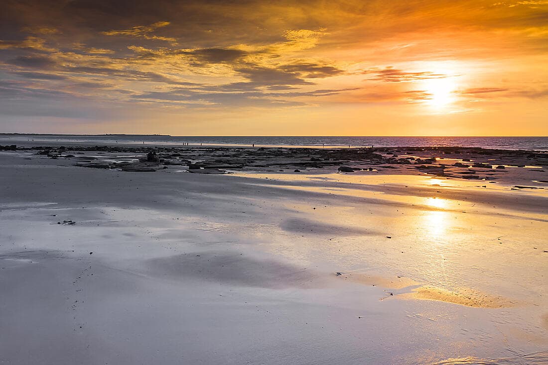 OVERNIGHT IN BROOME (1 NIGHT)