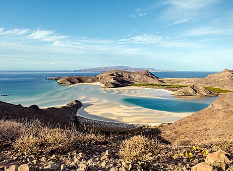 10 Mar 27 - La Paz (Pichilingue)