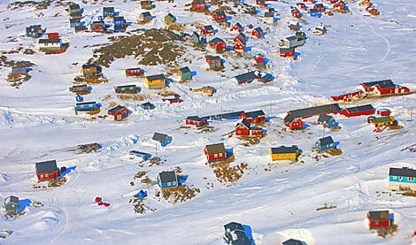 8 May 27 - Qaqortoq