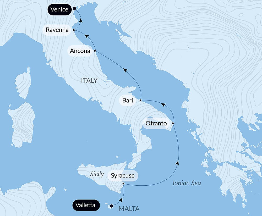 A Celebration of Art Featuring the 61st Venice Biennale