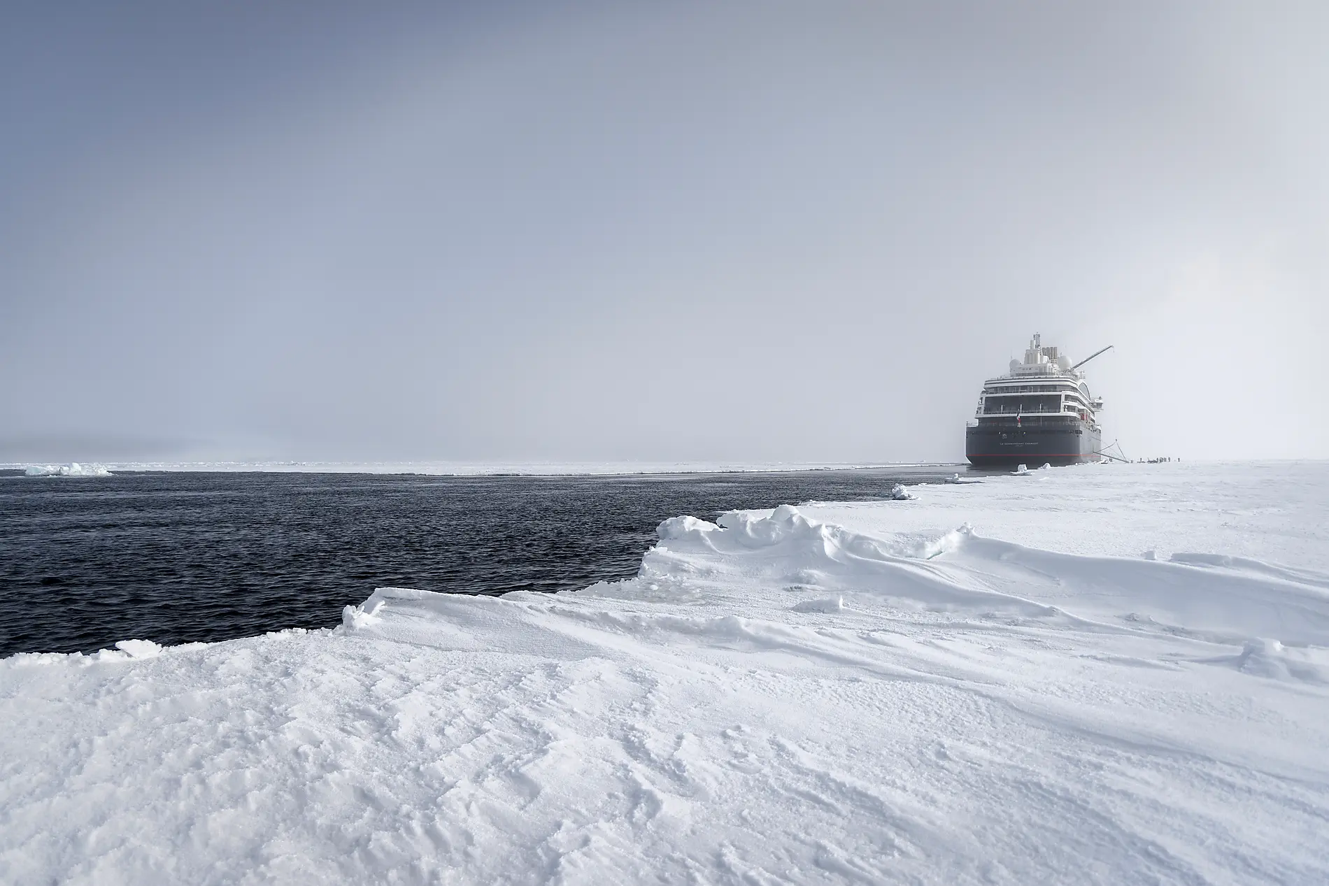 Disko Bay: Meeting the Inuit & Discovering the Unknown 