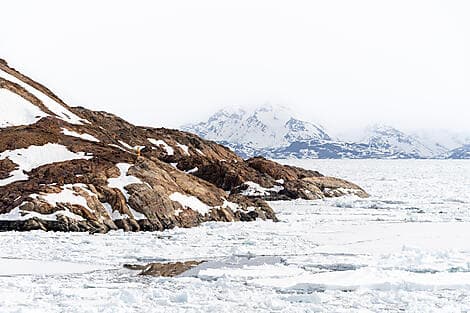 6 May 26 > 11 May 26 - Exploration of Ammassalik Region