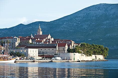 28 July 26 - Korcula