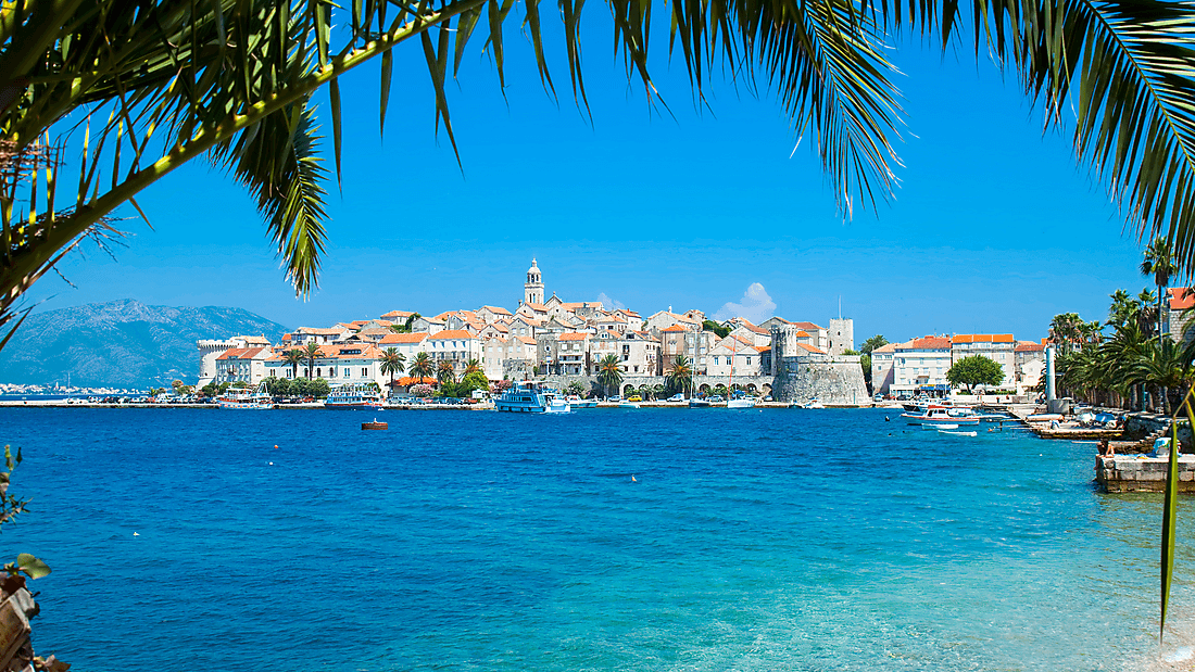 Natural Wonders and Cultural Jewels of Dalmatia