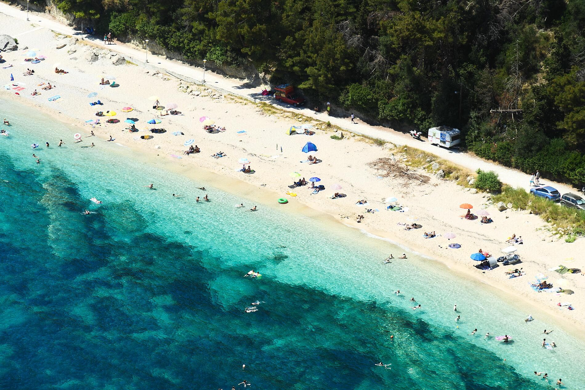 Ancient Cities of the Mediterranean 