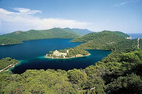 28 July 26 - Mljet