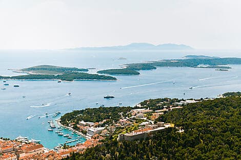 18 July 26 - Stari Grad, Hvar Island