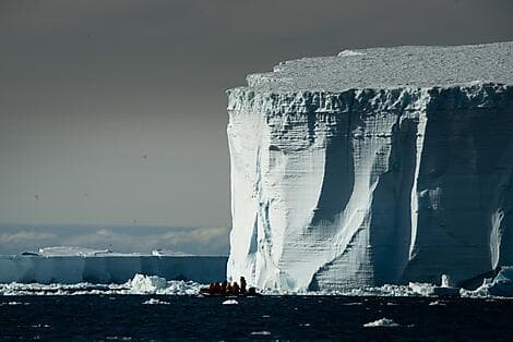 1 Feb 26 > 8 Feb 26 - Ross Sea Region