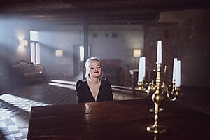 Kadri Voorand Karoliina Kreintaal