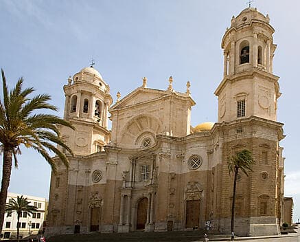 4 Dec 26 - Cadiz