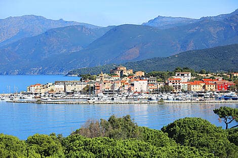 2 Aug 26 - Saint-Florent, Corsica