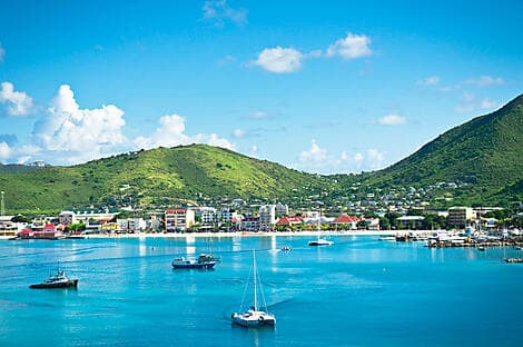 5 Mar 26 - Great Bay, Philipsburg
