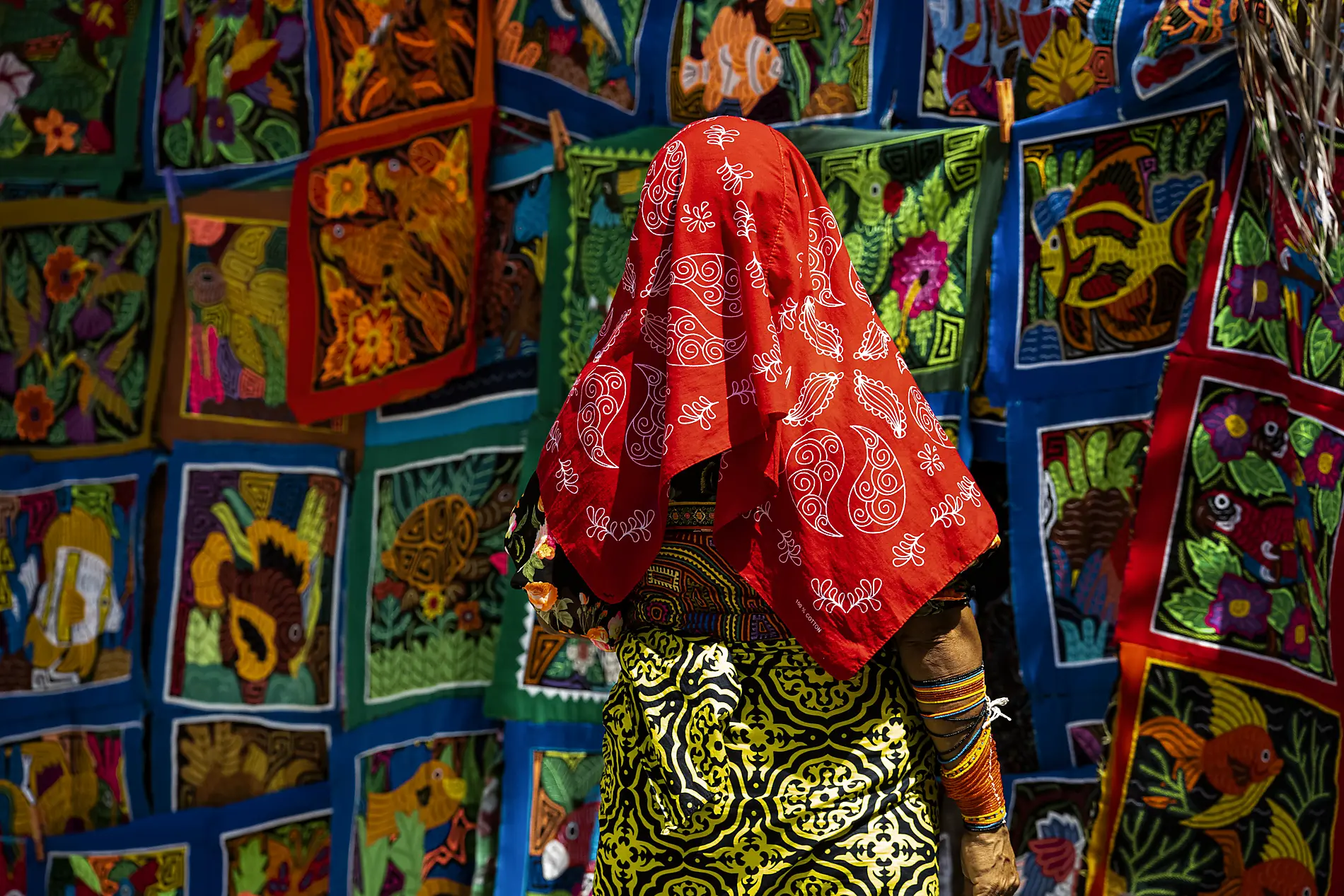 From Panama’s wild beauty to Peruvian shores 