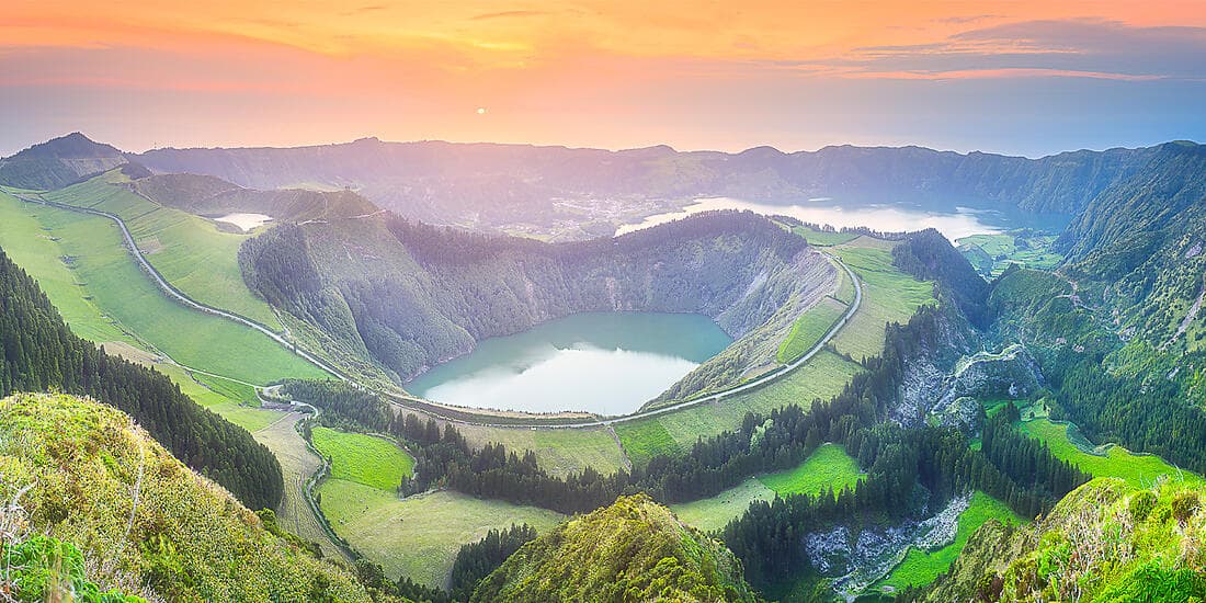 The Essential Azores