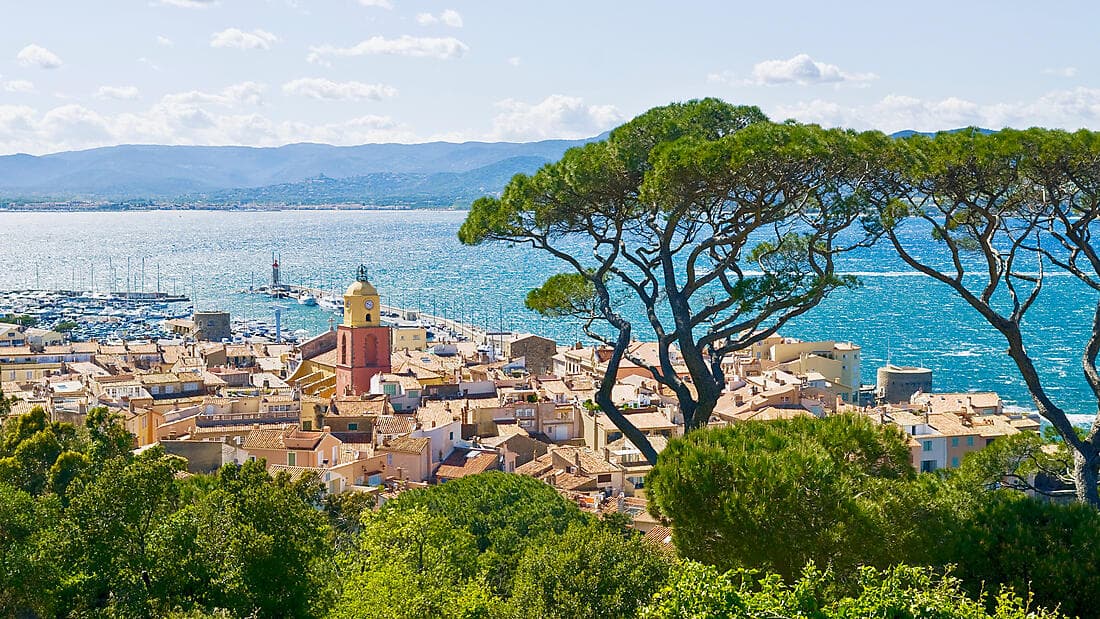 From Riviera Glamour to Corsican Charm