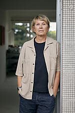 Edith Dekyndt ©Barth Decobecq