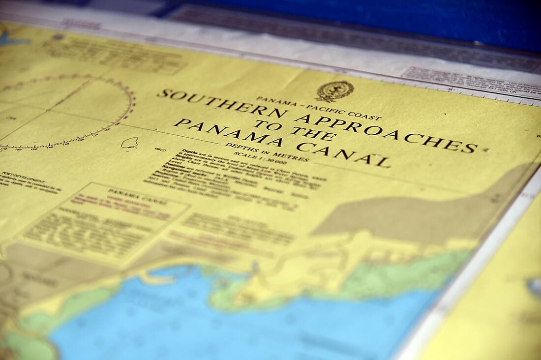 The Isthmus of Panama: Gamboa and the Canal (2 NIGHTS)