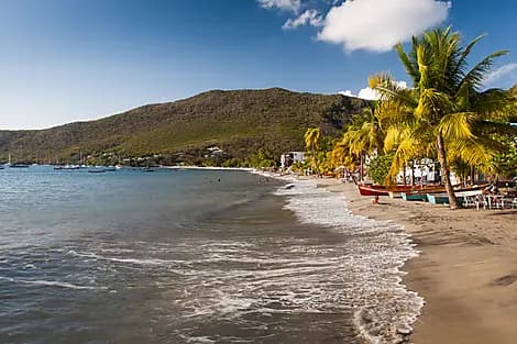 31 Jan 27 - Grande Anse d'Arlet