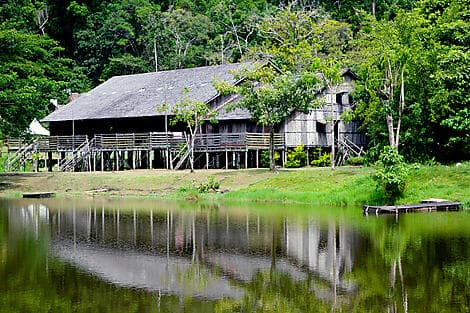 30 Apr 27 - Bintulu, Sarawak