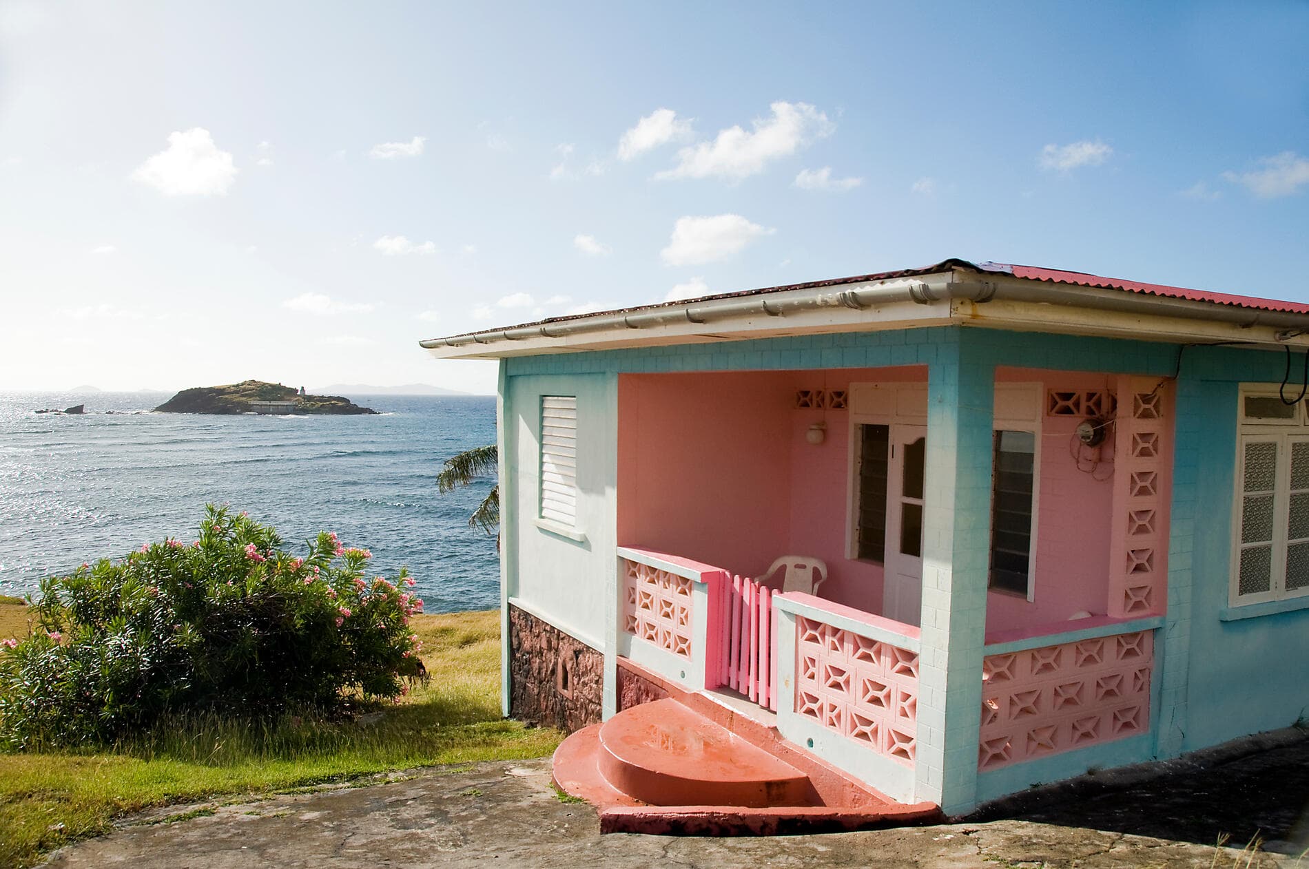 Cruising the Caribbean's Windward Islands - with Smithsonian Journeys 