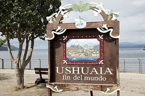 5 Feb 27 - Ushuaia