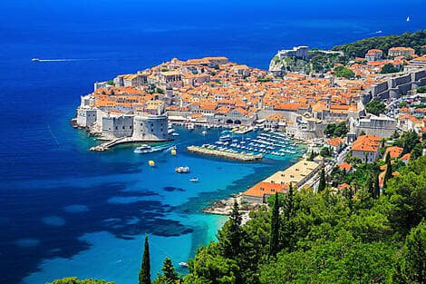 30 July 26 - Dubrovnik