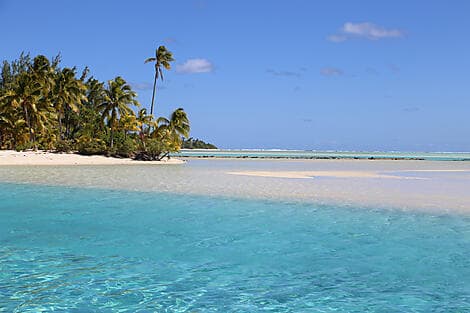 31 Mar 26 - Aitutaki