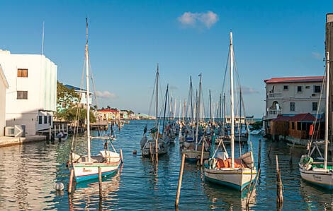 22 Dec 25 - Belize City