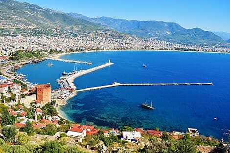 31 Mar 26 - Alanya